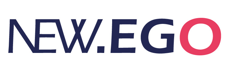 New.Ego Logo New.Ego Logo