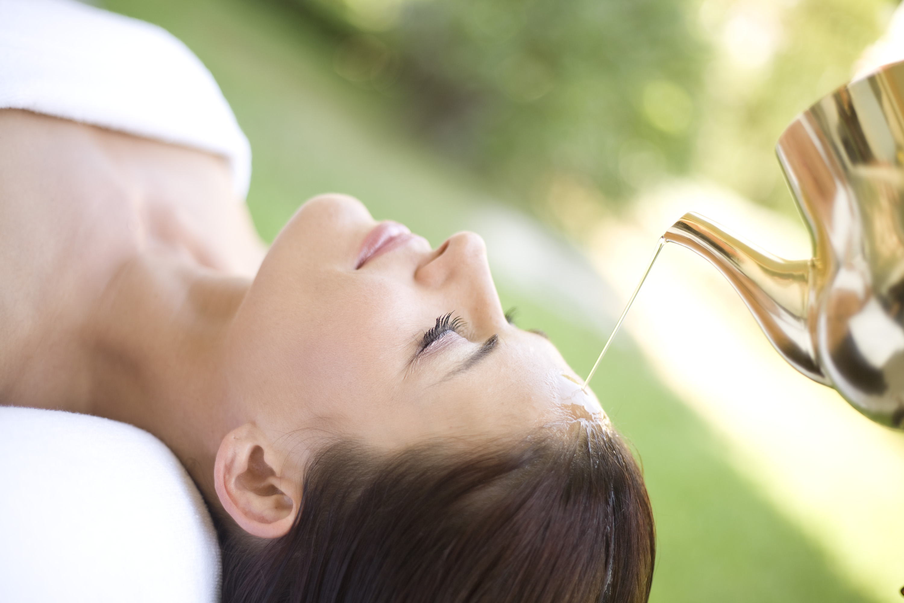 Das erst europäische Ayurveda-Zentrum unter der Schirmherrschaft der Gesundheitsbehörde Keralas. Das erst europäische Ayurveda-Zentrum unter der Schirmherrschaft der Gesundheitsbehörde Keralas.