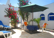 Appartement Los Patios in Corralejo auf Fuerteventura Appartement Los Patios in Corralejo auf Fuerteventura