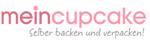 Logo von Meincupcake.de Logo von Meincupcake.de