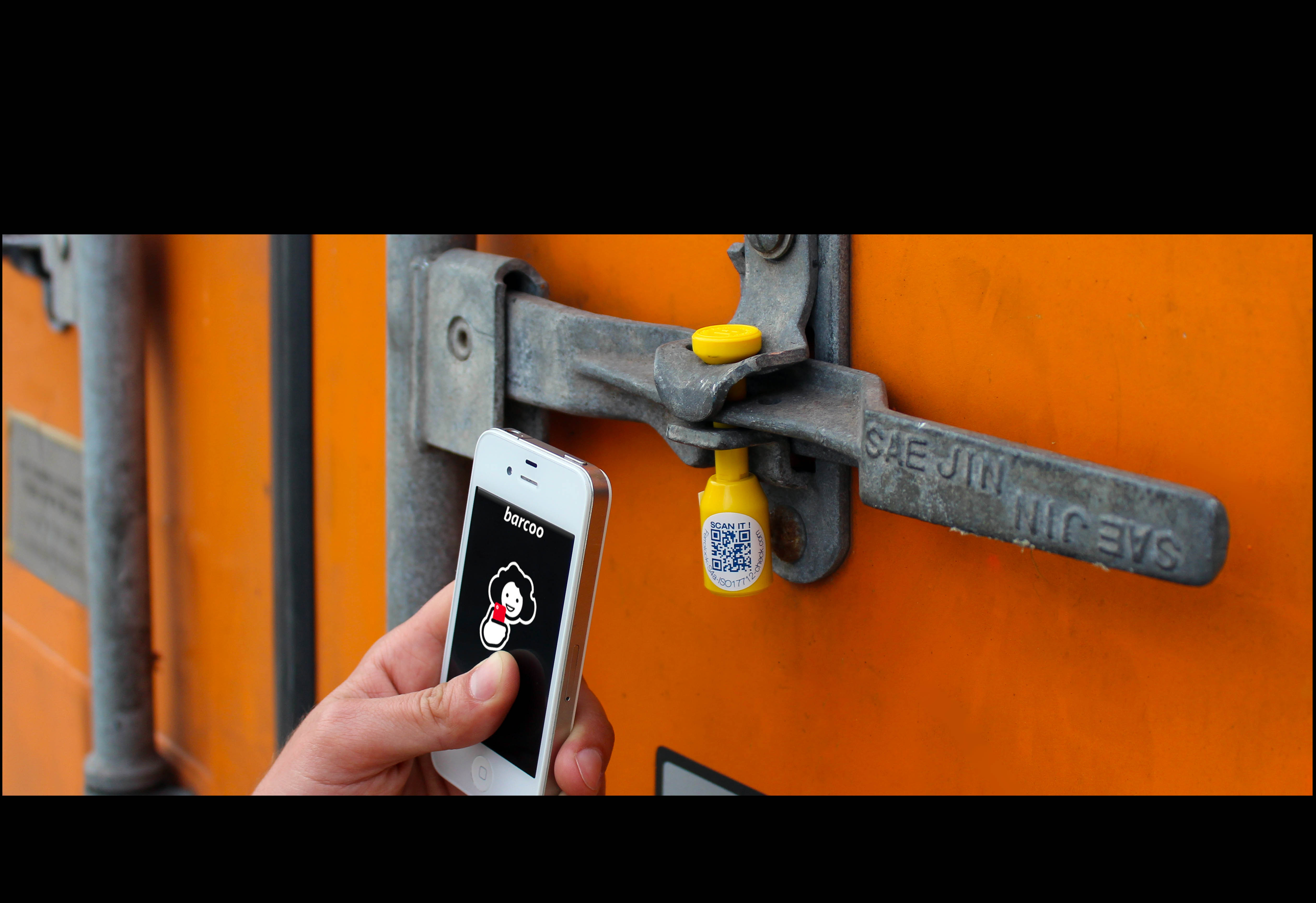 Herstellererkennung durch QR-Codes in Hochsicherheitssiegeln Herstellererkennung durch QR-Codes in Hochsicherheitssiegeln