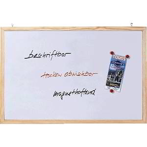 Memoboard - Ein Klassiker für Nachrichten und Mitteilungen