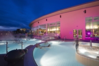 Familientherme - Reiters (Stegersbach)