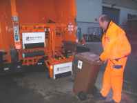 Detektionssystem von Maier & Fabris