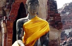 Individuelle Rundreisen durch Thailand
