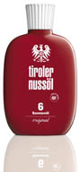 Tiroler Nussöl - Das Original Tiroler Nussöl - Das Original