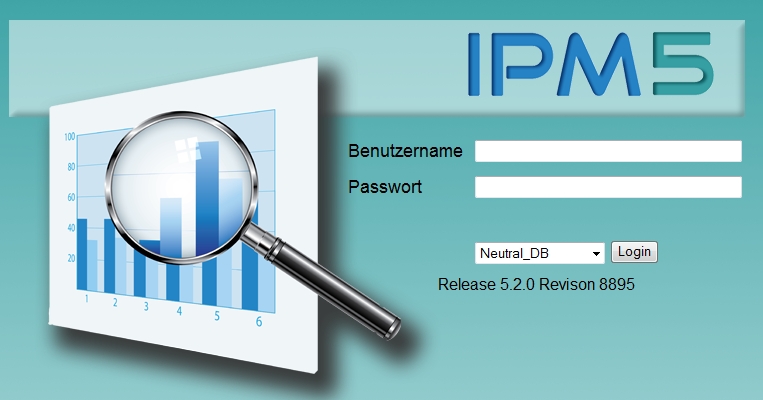 IPM5: Integriertes Prozessdatenmanagement