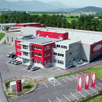 Durch die Expansionsstrategie stärkt Heliotherm seinen Produktionsstandort in 