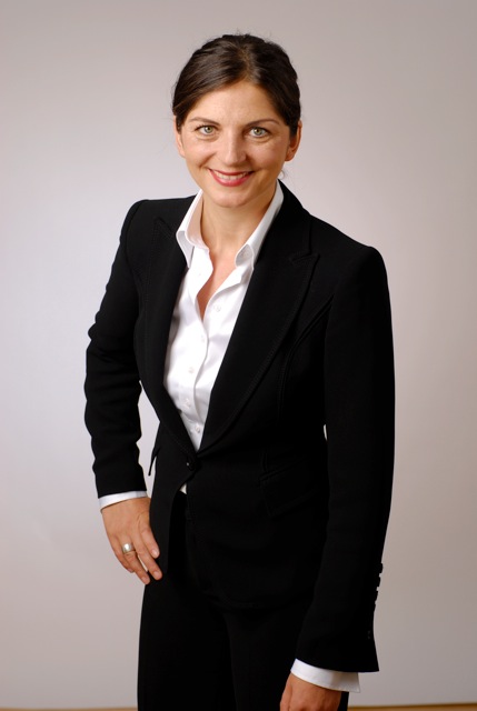 Christiane Fruht: Klinikberaterin Christiane Fruht: Klinikberaterin