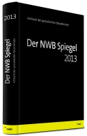 Der NWB Spiegel 2013