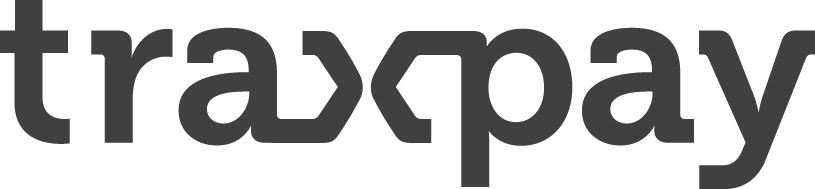 Traxpay Logo Traxpay Logo