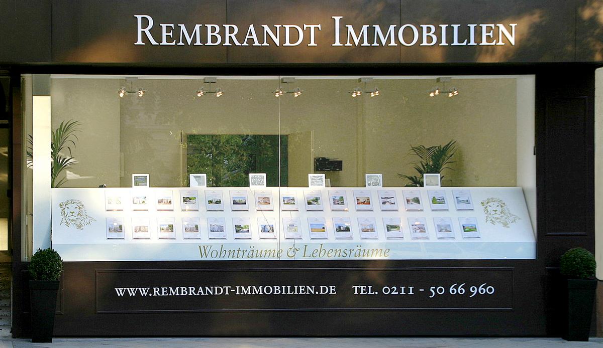 Rembrandt Immobilien Düsseldorf Rembrandt Immobilien Düsseldorf