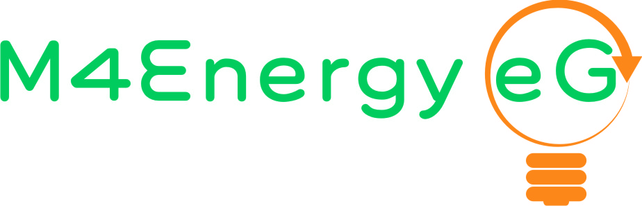 Quelle: M4Energy eG Quelle: M4Energy eG