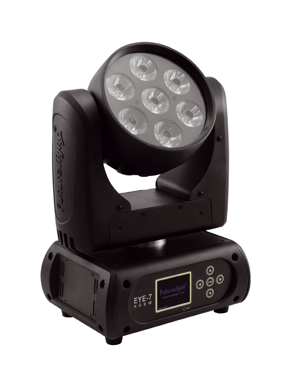 Futurelight EYE-7