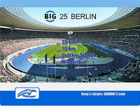 BIG 25 BERLIN