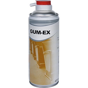GUM-EX von Gumkiller GUM-EX von Gumkiller