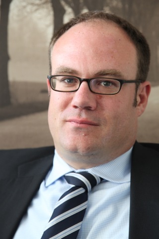 Rechtsanwalt Kim Oliver Klevenhagen, Fachanwalt für Bank- und Kapitalmarktrecht