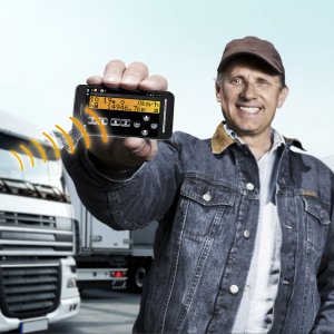Continental VDO DTCO® SmartLink