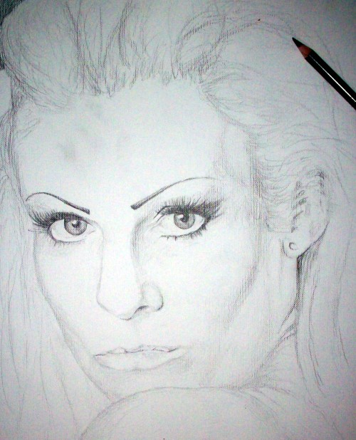 Portrait Portrait