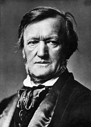 Richard Wagner Richard Wagner