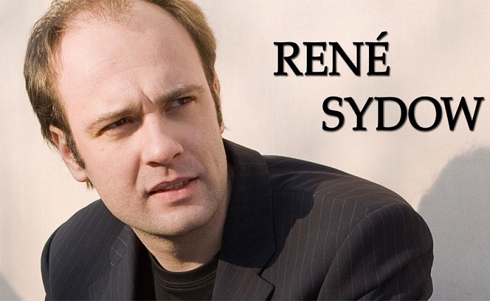 René Sydow René Sydow