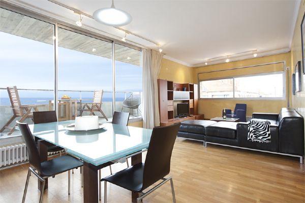 Eines unserer Apartmens Eines unserer Apartmens