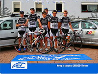 Das Nachwuchs-Radsportteam des Radsportverbandes Rheinland-Pfalz e.V. Das Nachwuchs-Radsportteam des Radsportverbandes Rheinland-Pfalz e.V.