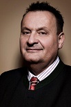 Maximilian StromerÖsterreich