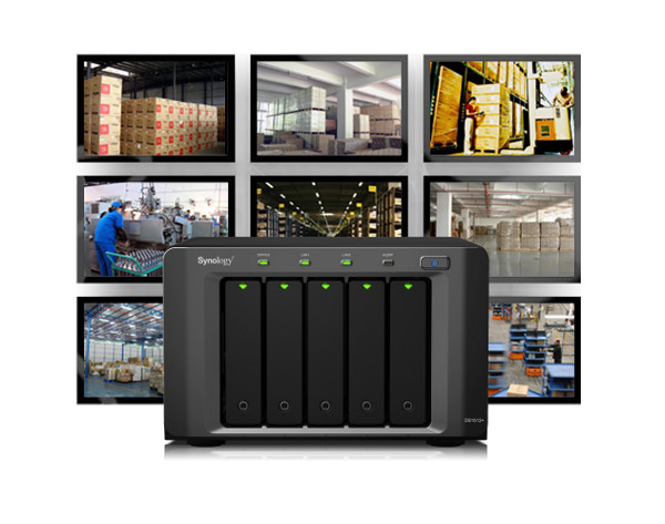 Synology Surveillance Station Synology Surveillance Station