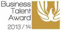 Business  Talent Award