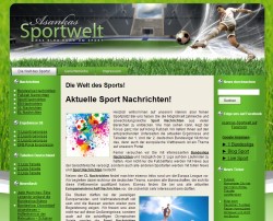 Asankas Sportwelt