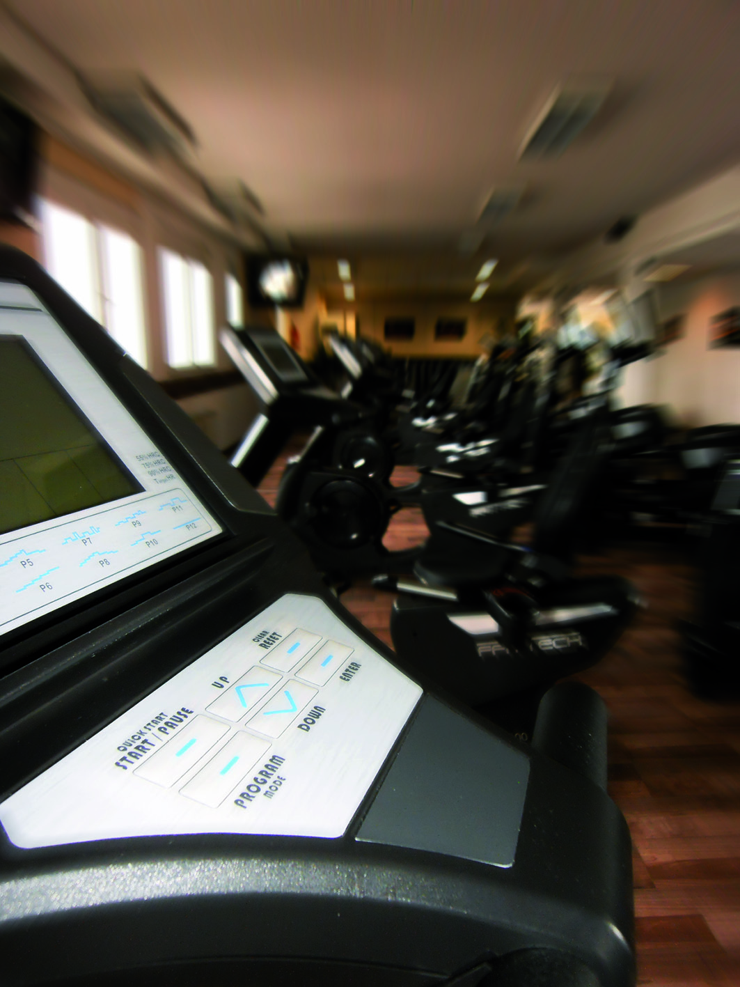 FitnessKing setzt Maßstäbe