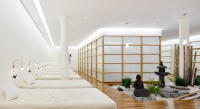 Spa Ruheraum Spa Ruheraum