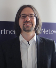 Holger Wöltje, Referent des IOK-Seminars „Die Zeit im Griff mit Outlook“. 