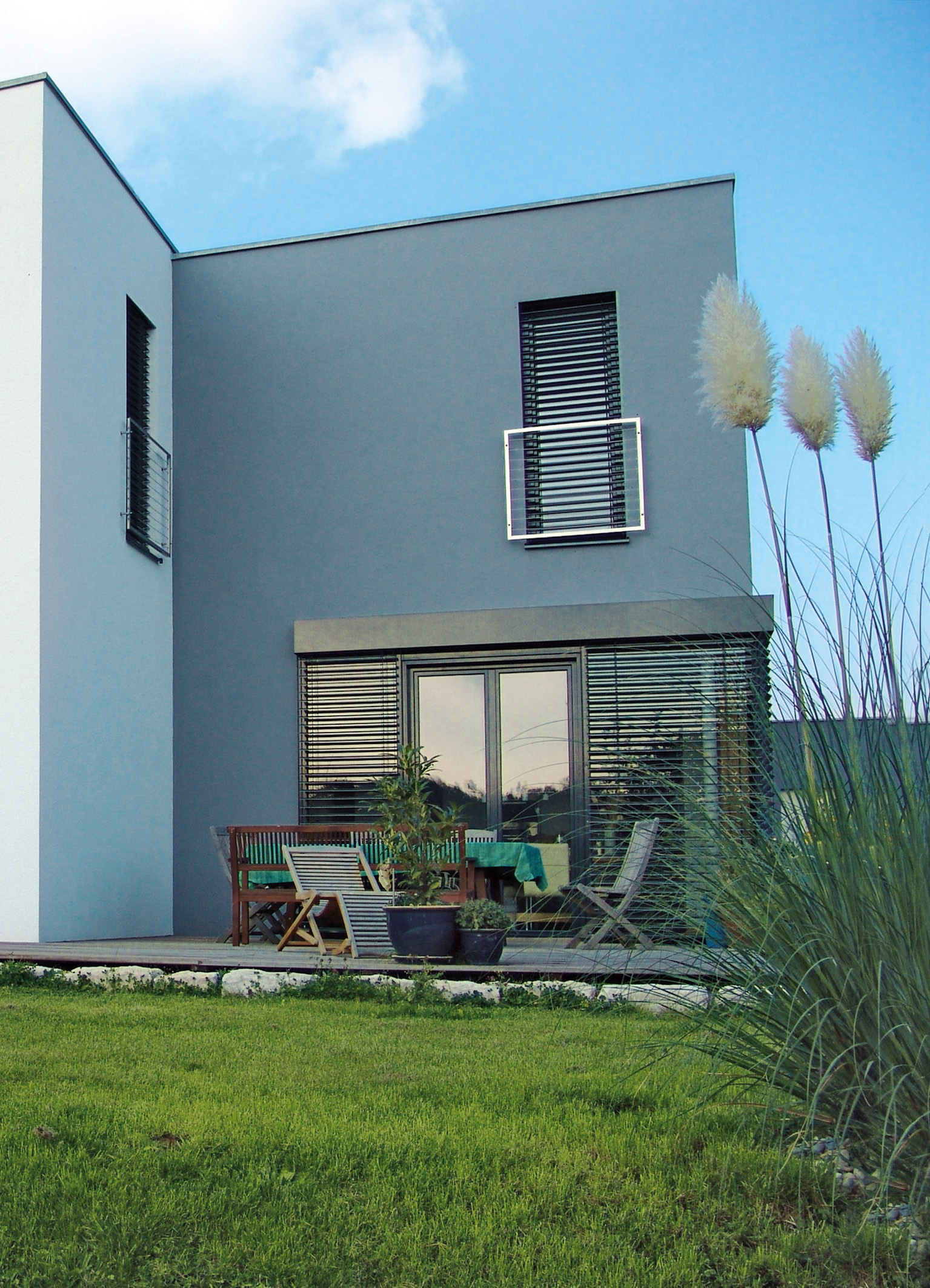 Mit einigen wenigen Tipps gelingt eine tolle Terrassengestaltung. Bild: tdx/homesolute