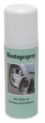 TireMoni Montagespray