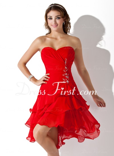 DressFirst