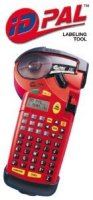 IDPAL™ - Mobiles Beschriftungsgerät