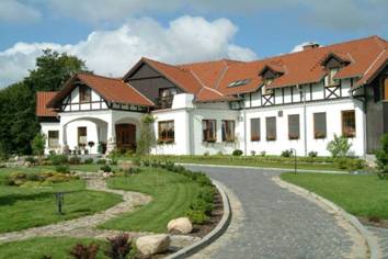 Landhaus an der Rega Landhaus an der Rega