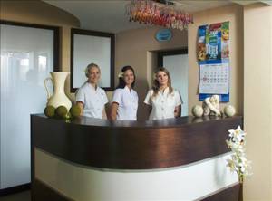 Hotel Alma Spa *** Hotel Alma Spa ***