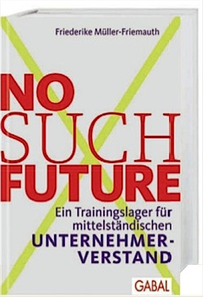 No Such Future!