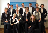 Das DZ-Media Team
