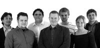 Das Octopodo Team Das Octopodo Team