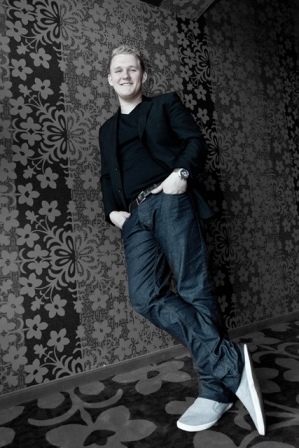 Dominic Multerer - Marketing-Experte, 5 Sterne Redner und Buchautor