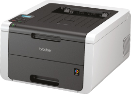 Günstige Toner für den Brother HL-3170CDW