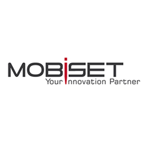 Logo Mobiset Logo Mobiset