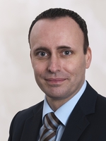 Dipl.-Kfm. Michael Felde Dipl.-Kfm. Michael Felde