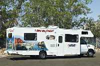 Wohnmobil 