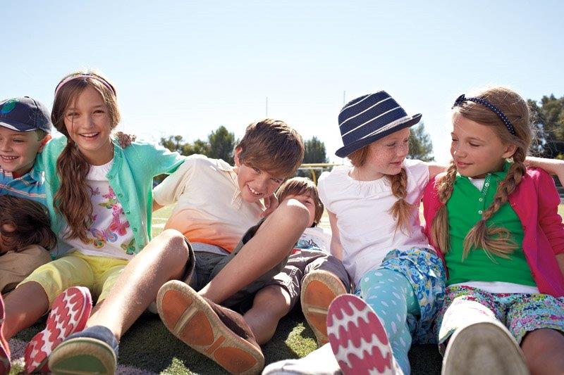 Lands´ End Kids Lands´ End Kids