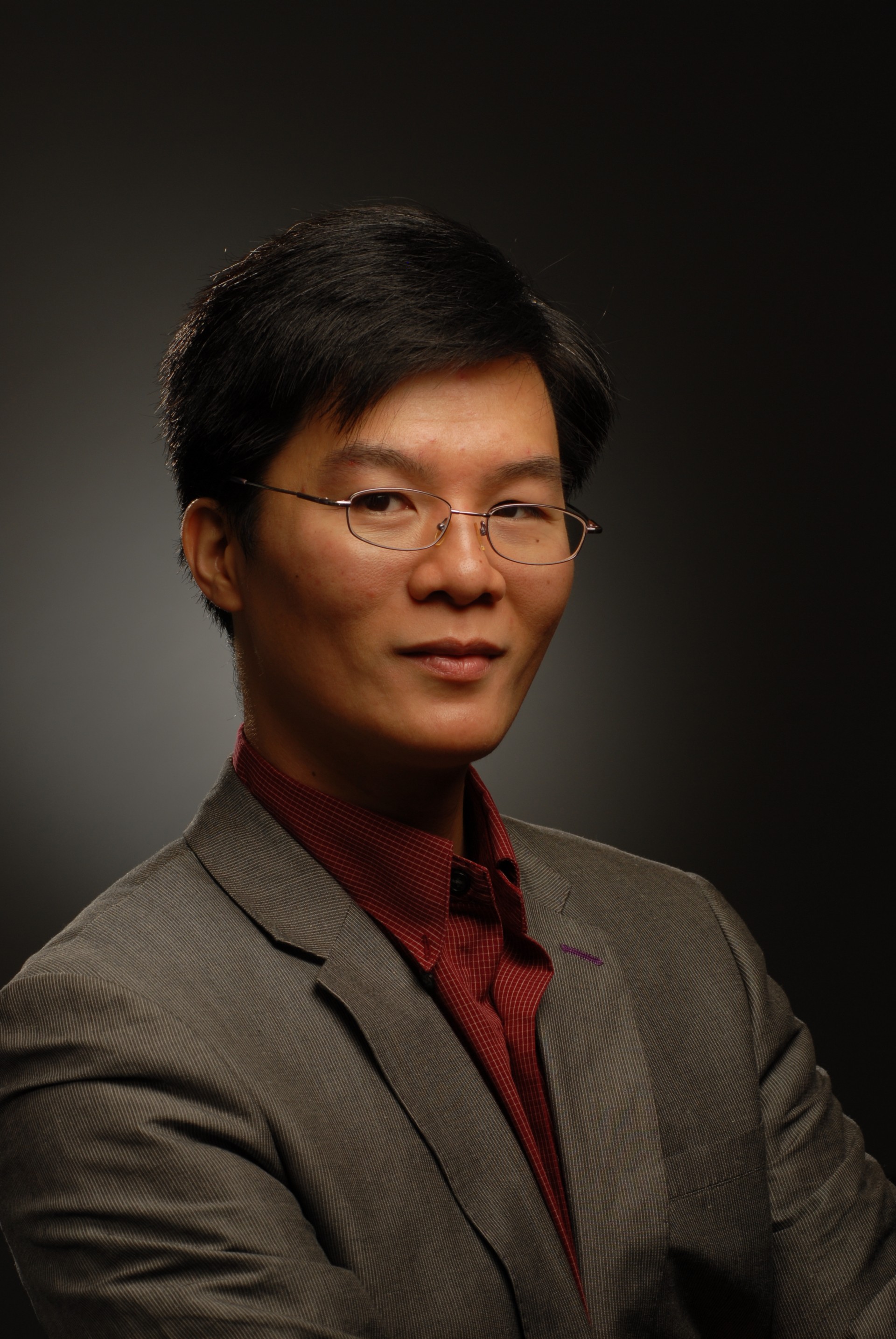 Dr. Michael Wu Dr. Michael Wu